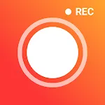Screen Recorder GU Recorder icon