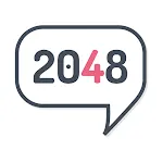 2048 Mobile icon