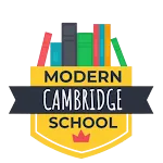 Modern Cambridge School icon