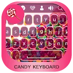 Candy Keyboard icon