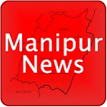 Manipur News icon