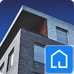 Real Estate sale & rent Trovit icon
