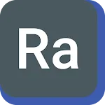 Regression Analysis icon