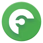 F-gas icon