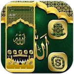 Mosque Launcher Theme icon
