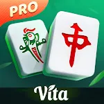 Vita Mahjong | Indus Appstore | App Icon