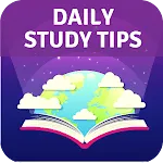Daily Study Tips icon