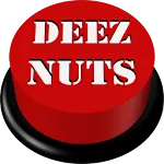 Deez Nuts Sound Button icon