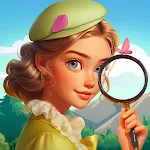 Hidden Frenzy:Find All Objects icon