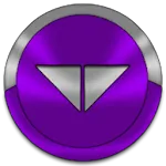 Purple Icon Pack icon