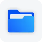File Manager: Explorer Cleaner icon