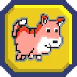 Puppy Pounce icon