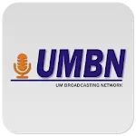 UMBN Radio icon