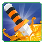Knife Blast icon