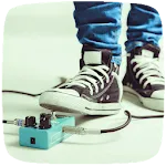 Guitar Pedal Effects Guide icon