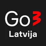 Go3 Latvia icon
