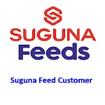 Suguna Feed Customer icon