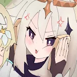 GI Stickers icon