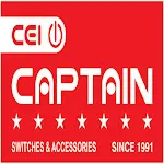 Captain Connect icon