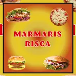 Marmaris Kebab Risca icon