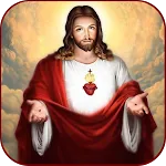 Sacred Heart of Jesus Prayers icon