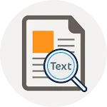 Image To Text Converter icon