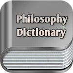 Philosophy Dictionary icon