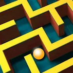 3D Maze Labyrinth icon
