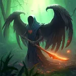 Grim Reaper Forest Hunt icon