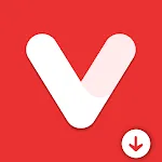 All Video Downloader icon