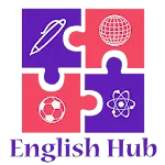 English Hub icon