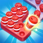 Fill The Tray icon
