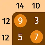 Math Sum : A Number Game icon