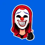 FF Stickers for WhatsApp icon