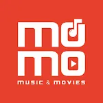 MOMO - More Music More Movies icon