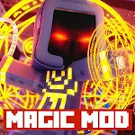 Magic Mod for Minecraft icon