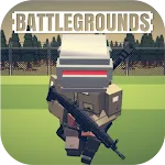 Pixel Battlegrounds icon