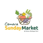 Cemara Sunday Market icon