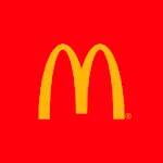 McDonald’s UK icon