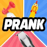 Joketone-Air Horn Fart Sounds