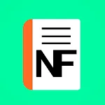 NotesOnFire - AKU Syllabus icon