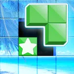 Tetra Block - Puzzle Game icon
