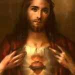 Padre Nuestro icon