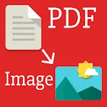 PDF to Image Converter icon