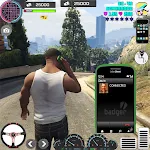 Vegas City Gangster Crime Game