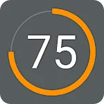 Battery Widget Reborn icon