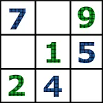 Sudoku icon