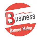 Business Banner Maker icon