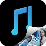 Audio Manager : Gallery Lock icon