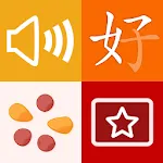 trainchinese Dictionary icon